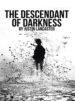cover image of The Descendant of Darkness